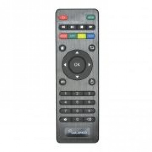 Приставка Smart TV Selenga R1, RK3229, 1G/8Gb, Android 7.1