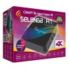 Приставка Smart TV Selenga R1, RK3229, 1G/8Gb, Android 7.1