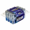 Батарейка AA Perfeo LR6/24BOX Super Alkaline, 24 шт, пластиковый бокс