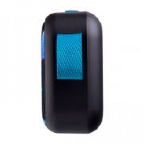 Колонка 1.0 Perfeo ZENS, 5 Вт, Bluetooth, MP3, FM, 500 мАч (PF_A4975)