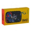 Колонка 1.0 Perfeo ZENS, 5 Вт, Bluetooth, MP3, FM, 500 мАч (PF_A4975)