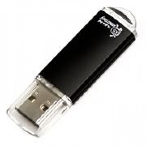 64Gb Smartbuy V-Cut Black USB 3.0 (SB64GBVC-K3)