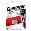 Батарейка A27 12V Energizer A27/MN27, 2 шт, блистер