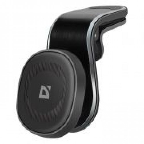 Держатель автомобильный на вентил. решетку, магнитный, Defender CH-127 (29127)