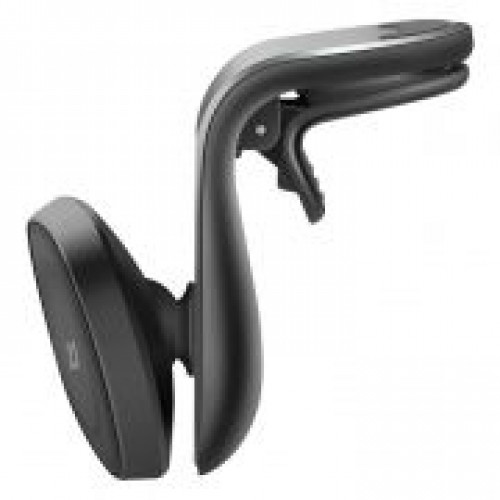 Держатель автомобильный на вентил. решетку, магнитный, Defender CH-127 (29127)