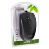 Мышь Perfeo Profil, чёрная, USB (PF-383-OP-B) (PF_4932)