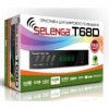 Цифровой телевизионный ресивер DVB-T2 SELENGA T68D (4188 )