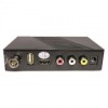 Цифровой телевизионный ресивер DVB-T2 SELENGA T68D (4188 )