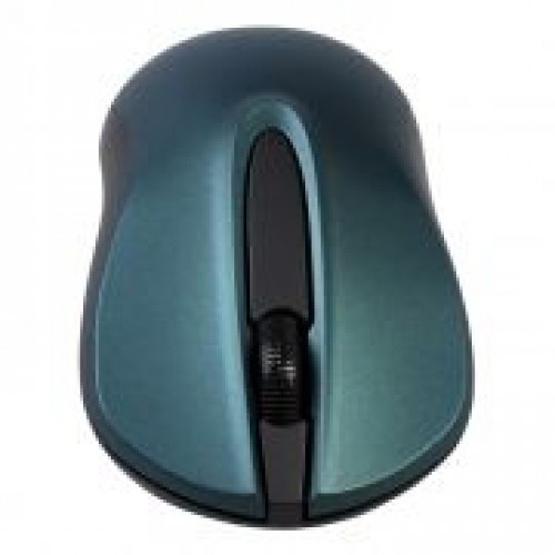 Мышь беспроводная Smartbuy ONE 329 Blue USB (SBM-329AG-B)