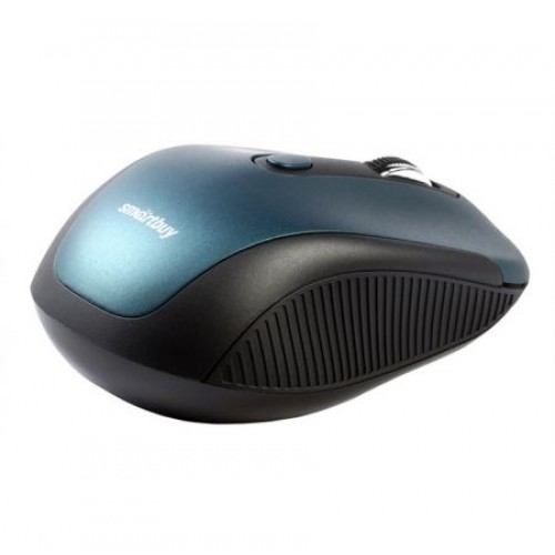 Мышь беспроводная Smartbuy ONE 329 Blue USB (SBM-329AG-B)