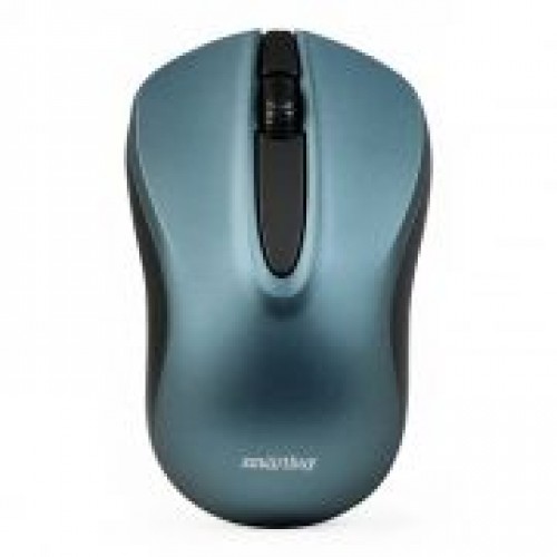 Мышь беспроводная Smartbuy ONE 329 Blue USB (SBM-329AG-B)