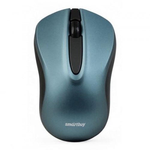 Мышь беспроводная Smartbuy ONE 329 Blue USB (SBM-329AG-B)