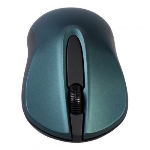 Мышь беспроводная Smartbuy ONE 329 Blue USB (SBM-329AG-B)