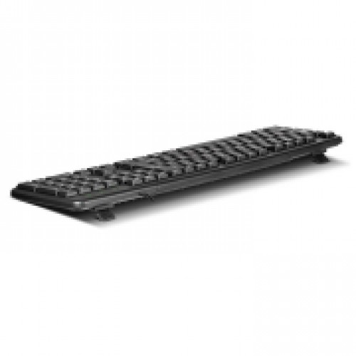 Клавиатура Defender Astra HB-588 USB, черная (45588)