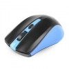 Мышь беспроводная Smartbuy ONE 352 Blue/Black USB (SBM-352AG-BK)