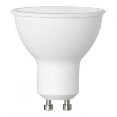 Светодиодная (LED) лампа Smartbuy Gu10 07W/3000 (SBL-GU10-07-30K-N)