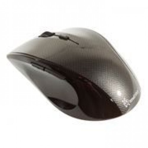 Мышь беспроводная Smartbuy 601AG Carbon Gray USB (SBM-601AG-G)
