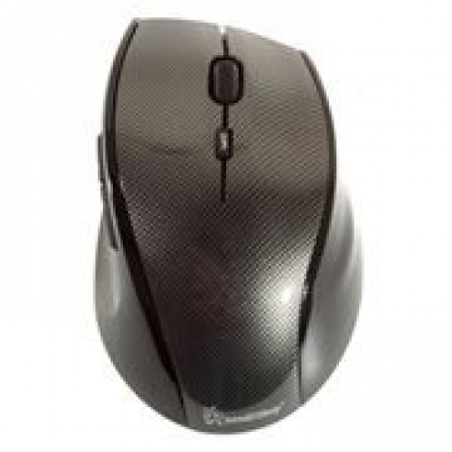 Мышь беспроводная Smartbuy 601AG Carbon Gray USB (SBM-601AG-G)
