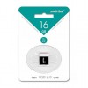 16Gb Smartbuy LARA Black (SB16GBLARA-K)