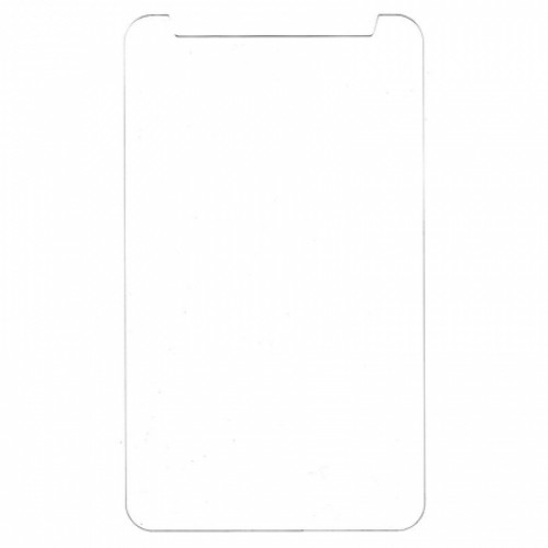 Защитное стекло для экрана универсальное 8, 0.26мм, 2.5D, 120 x 205мм, Perfeo (0052) (PF_4558)"