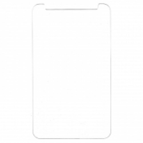 Защитное стекло для экрана универсальное 8, 0.26мм, 2.5D, 120 x 205мм, Perfeo (0052) (PF_4558)"