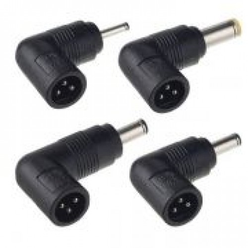 Адаптер питания для ноутбука ASUS, 70Вт 19В, 4 штекера, Perfeo ULA-70A (PF_A4636)