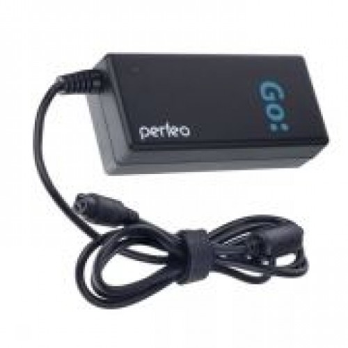 Адаптер питания для ноутбука ASUS, 70Вт 19В, 4 штекера, Perfeo ULA-70A (PF_A4636)