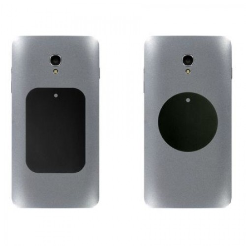 Держатель автомобильный на вентил. решетку, магнитный, Defender CH-129 (29129)