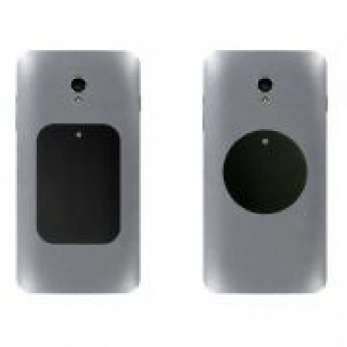 Держатель автомобильный на вентил. решетку, магнитный, Defender CH-129 (29129)