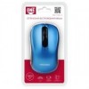 Мышь беспроводная Smartbuy ONE 378 Blue USB (SBM-378AG-B)