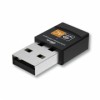 USB-адаптер 802.11n/ac, 2.4/5ГГц, 433 Мбит/c, Ritmix RWA-150