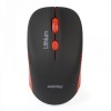 Мышь беспроводная Smartbuy ONE 344CAG Black/Red USB (SBM-344CAG-KR)