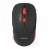 Мышь беспроводная Smartbuy ONE 344CAG Black/Red USB (SBM-344CAG-KR)