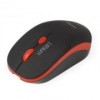 Мышь беспроводная Smartbuy ONE 344CAG Black/Red USB (SBM-344CAG-KR)
