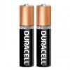 Батарейка AAA Duracell LR03-2BL, 2 шт, блистер (MN2400)