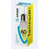Светодиодная (LED) лампа Космос ЭКОНОМИК CN Свеча" 7.5W/3000/E27 (LkecLED7.5wCNE2730)"