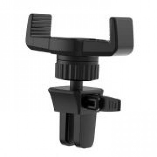 Держатель автомобильный на вентил. решетку, до 6, черный, Hoco CA38"