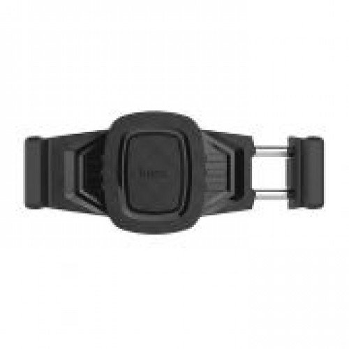 Держатель автомобильный на вентил. решетку, до 6, черный, Hoco CA38"