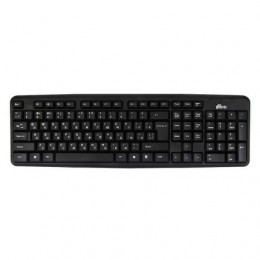 Клавиатура Ritmix RKB-103 USB