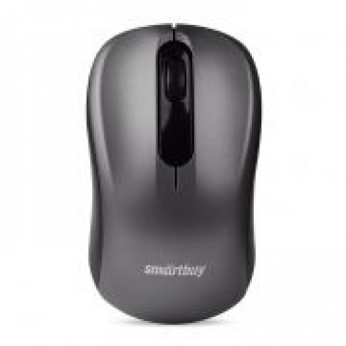 Мышь беспроводная Smartbuy ONE 378 Grey USB (SBM-378AG-G)