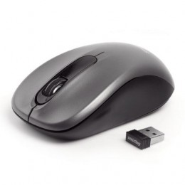Мышь беспроводная Smartbuy ONE 378 Grey USB (SBM-378AG-G)
