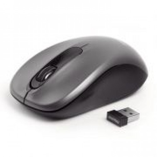 Мышь беспроводная Smartbuy ONE 378 Grey USB (SBM-378AG-G)