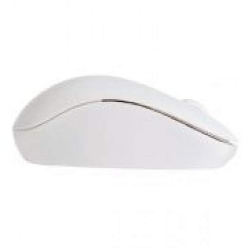 Мышь беспроводная Perfeo Target, белая, USB (PF_A4773)
