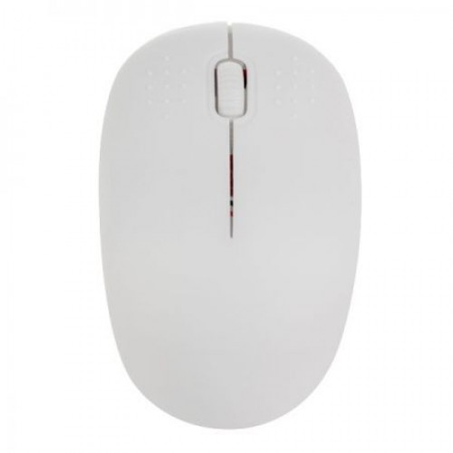 Мышь беспроводная Perfeo Target, белая, USB (PF_A4773)