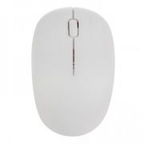 Мышь беспроводная Perfeo Target, белая, USB (PF_A4773)