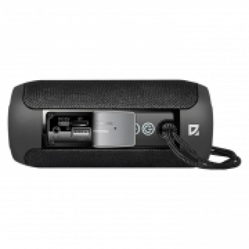 Bluetooth колонка Defender Enjoy S700 TWS, 10 Вт, MP3/FM/AUX/Hands free, черная (65701)