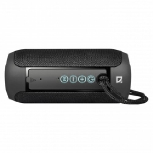 Bluetooth колонка Defender Enjoy S700 TWS, 10 Вт, MP3/FM/AUX/Hands free, черная (65701)