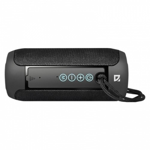Bluetooth колонка Defender Enjoy S700 TWS, 10 Вт, MP3/FM/AUX/Hands free, черная (65701)