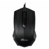 Мышь Ritmix ROM-202 Black USB