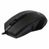 Мышь Ritmix ROM-202 Black USB